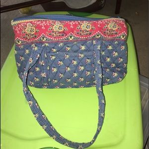 Vera Bradley small purse